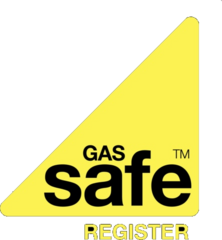 Gas Safe Register logo